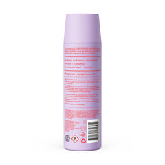 being curl power mousse 6 oz packaging