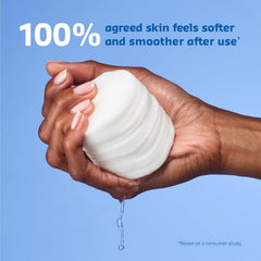 belif PHA 2% Toner Pads smooth hydrating side