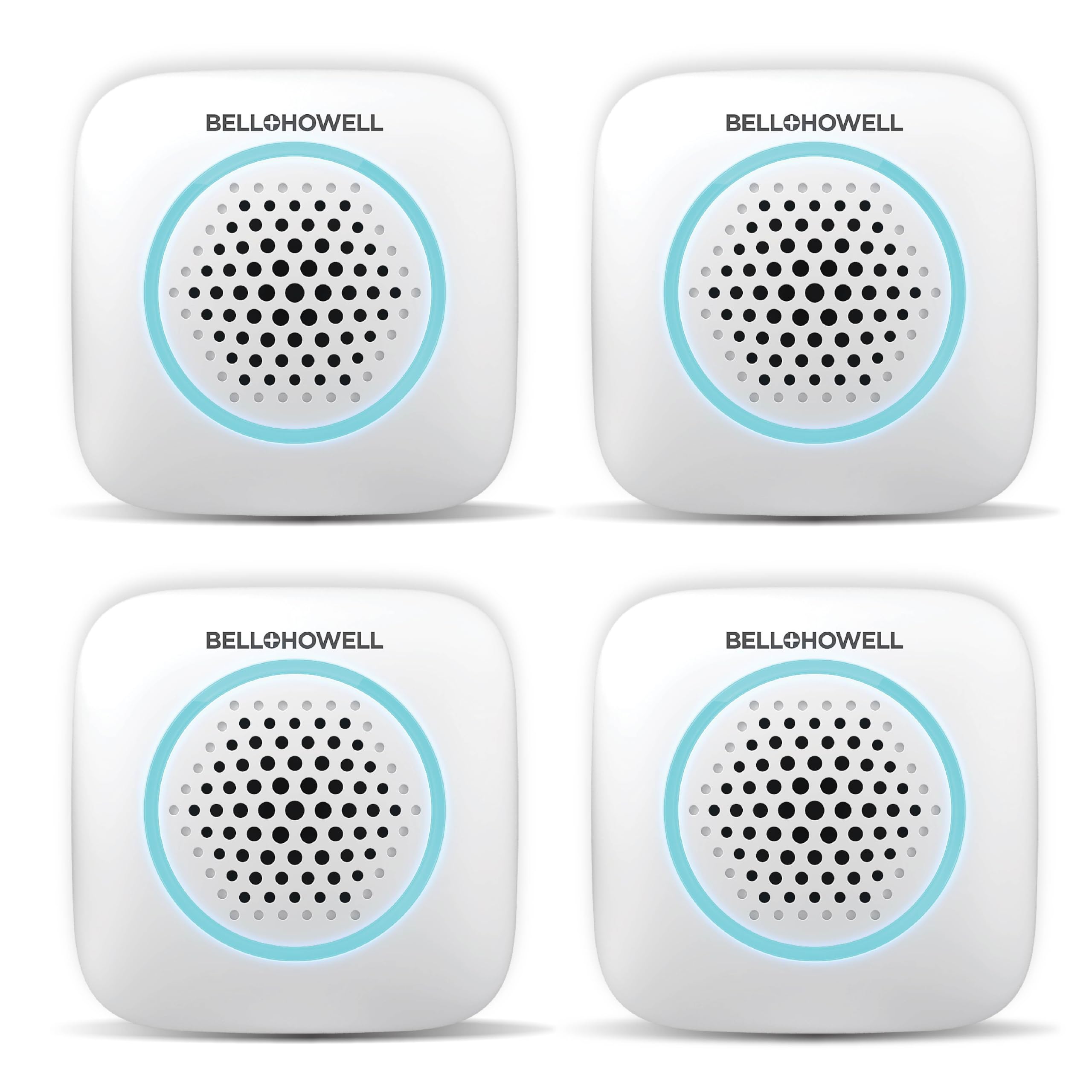 No chemicals required pest control device