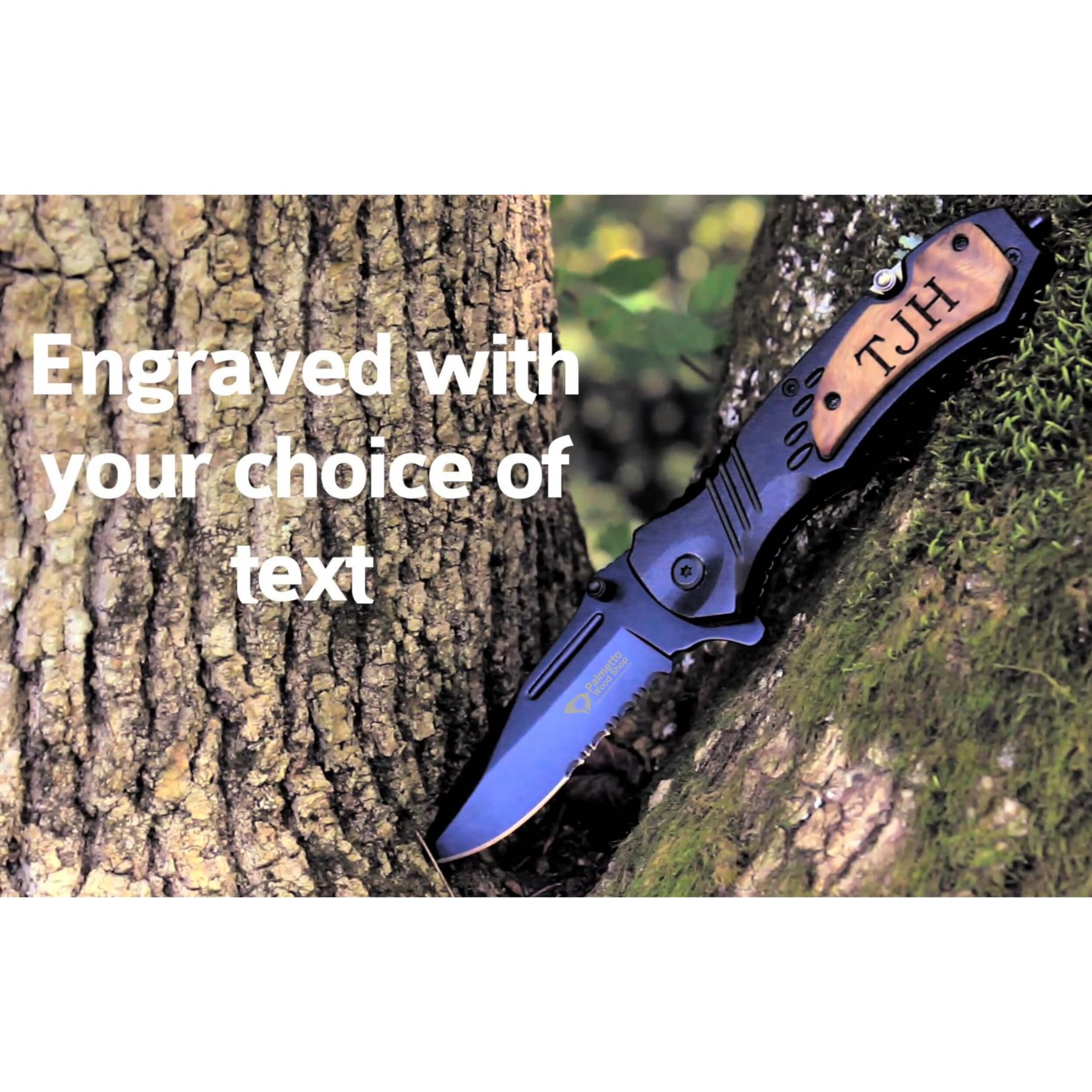 5 ounce pocket knife with belt clip carry