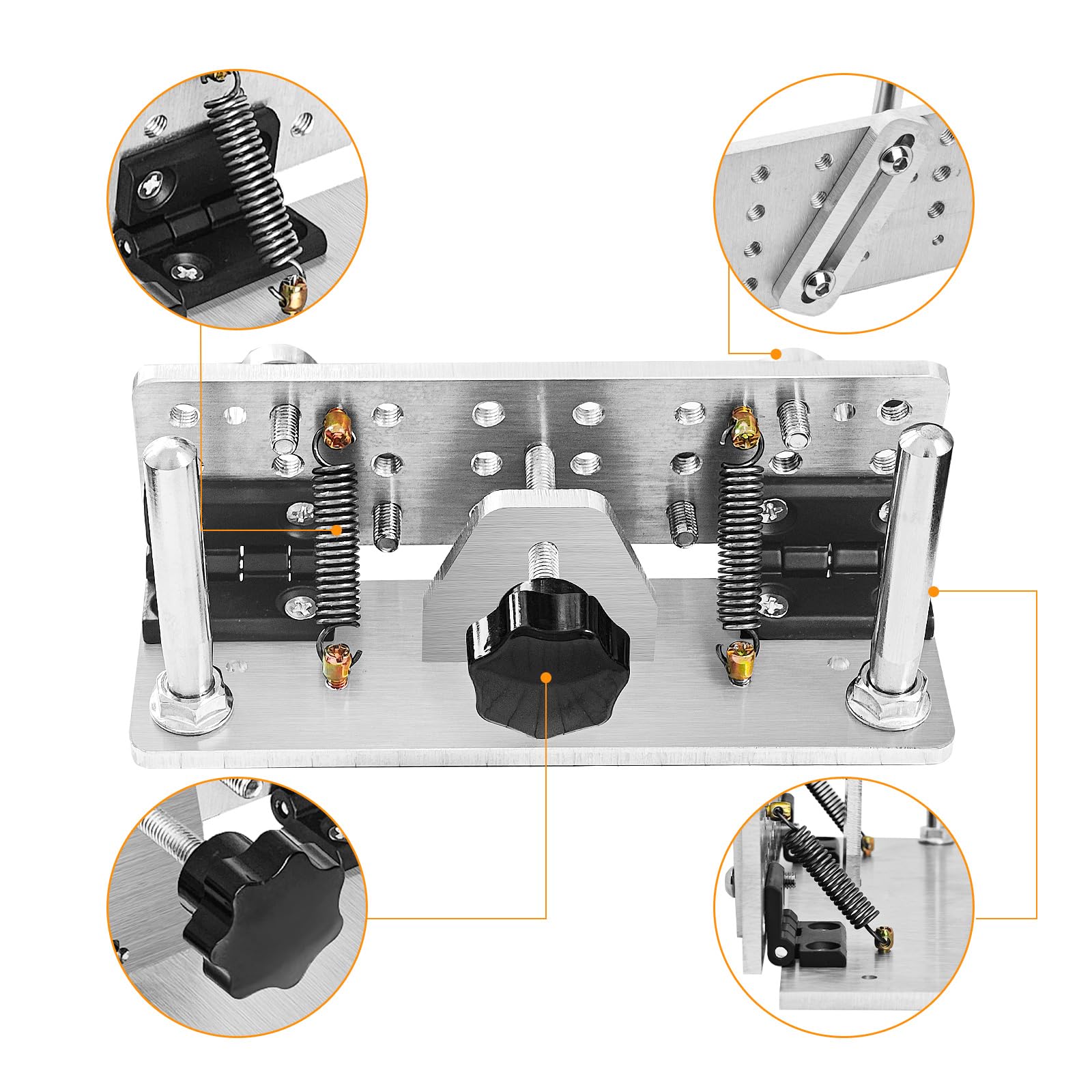 Fits most sander machines belt machines grinding machines