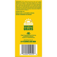 belvita breakfast bars biscuits cranberry orange wrapper