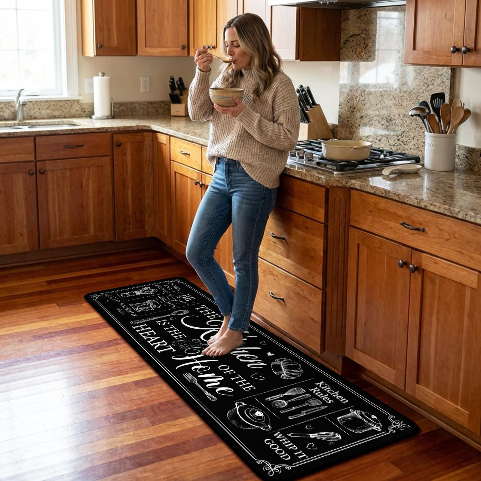 large rug 59.06x19.69 inches 150x50 cm