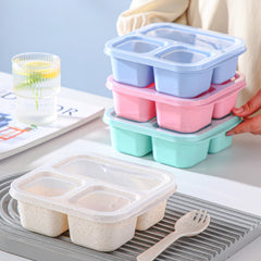 Leakproof lid design not for liquids for TOUWMX box