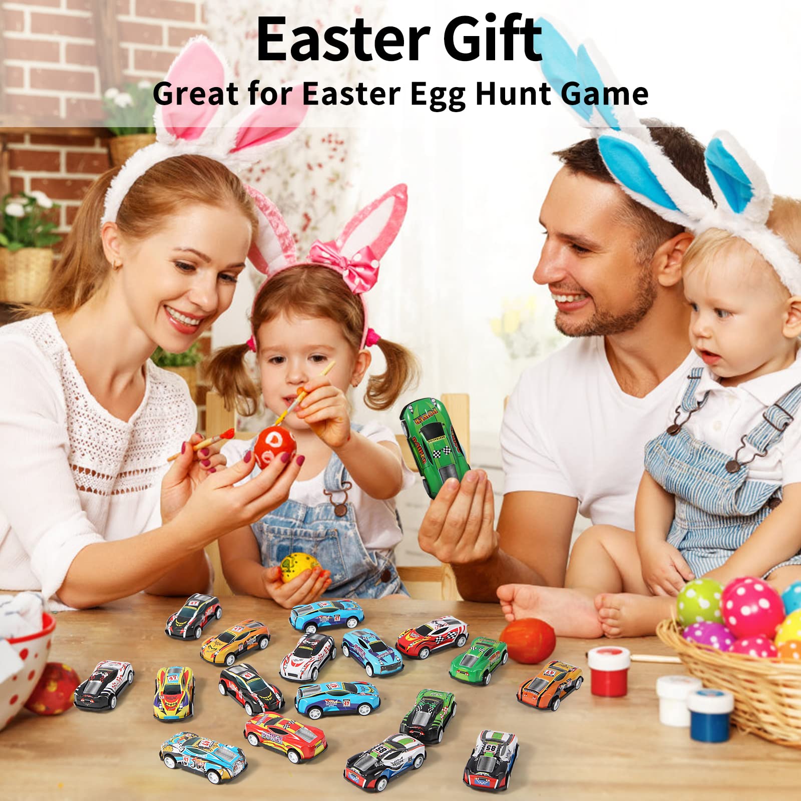 benzem pinata fillers mini cars for kids