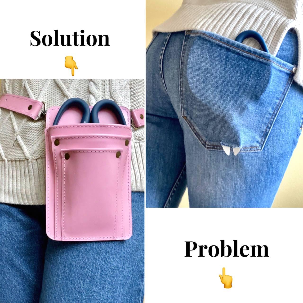 Best gifts for gardeners concept with garden belt
