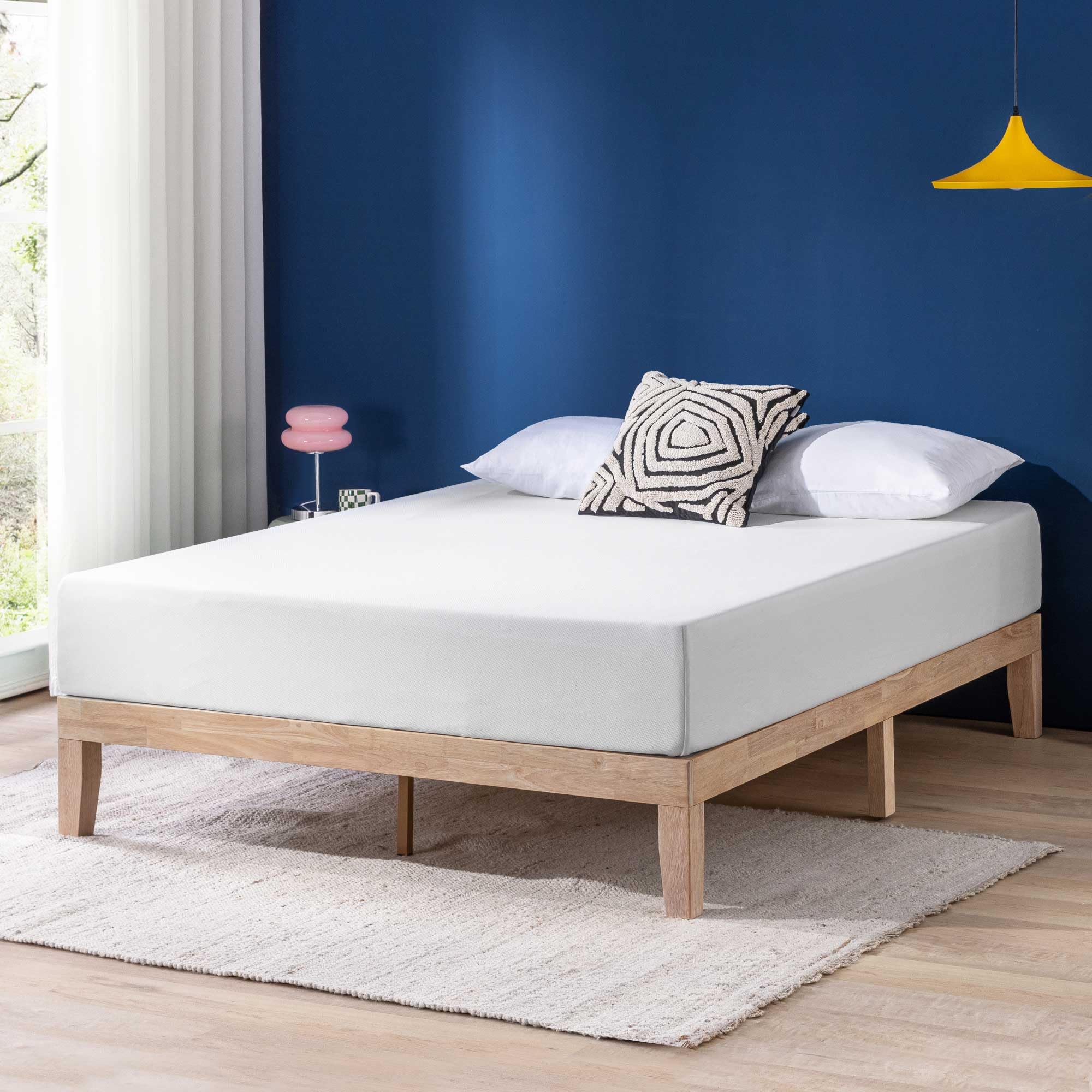 Best Price Mattress memory foam mattress queen size