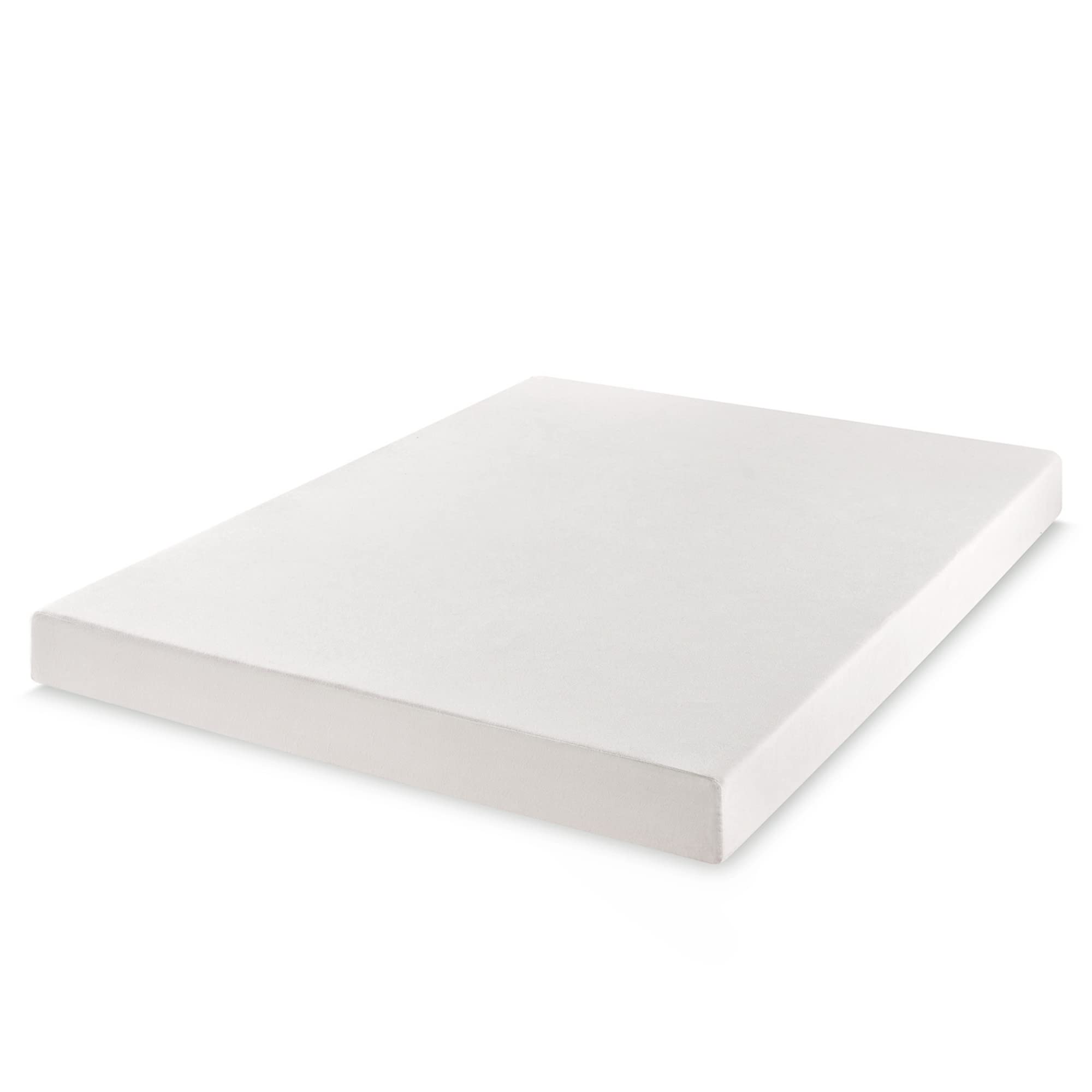 Best Price Mattress 6 inch twin bed in a box image