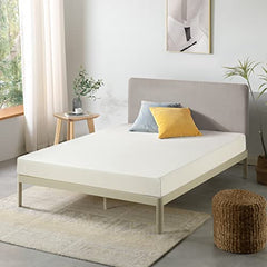 Best Price Mattress bed in a box white image
