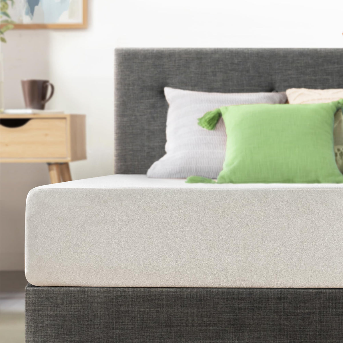 Best Price Mattress full 6 inch mattress product image