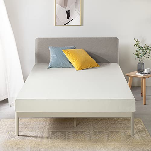 Best Price Mattress green tea memory foam twin image