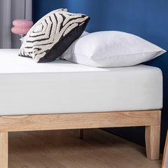 Certipur-us memory foam mattress certification label