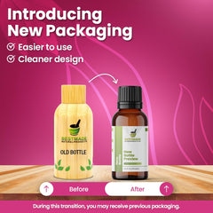 Bestmade BM36 packaging carton and bottle