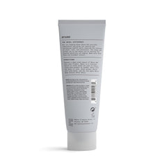 Bevel Essentials Aloe Vera cucumber shave gel label