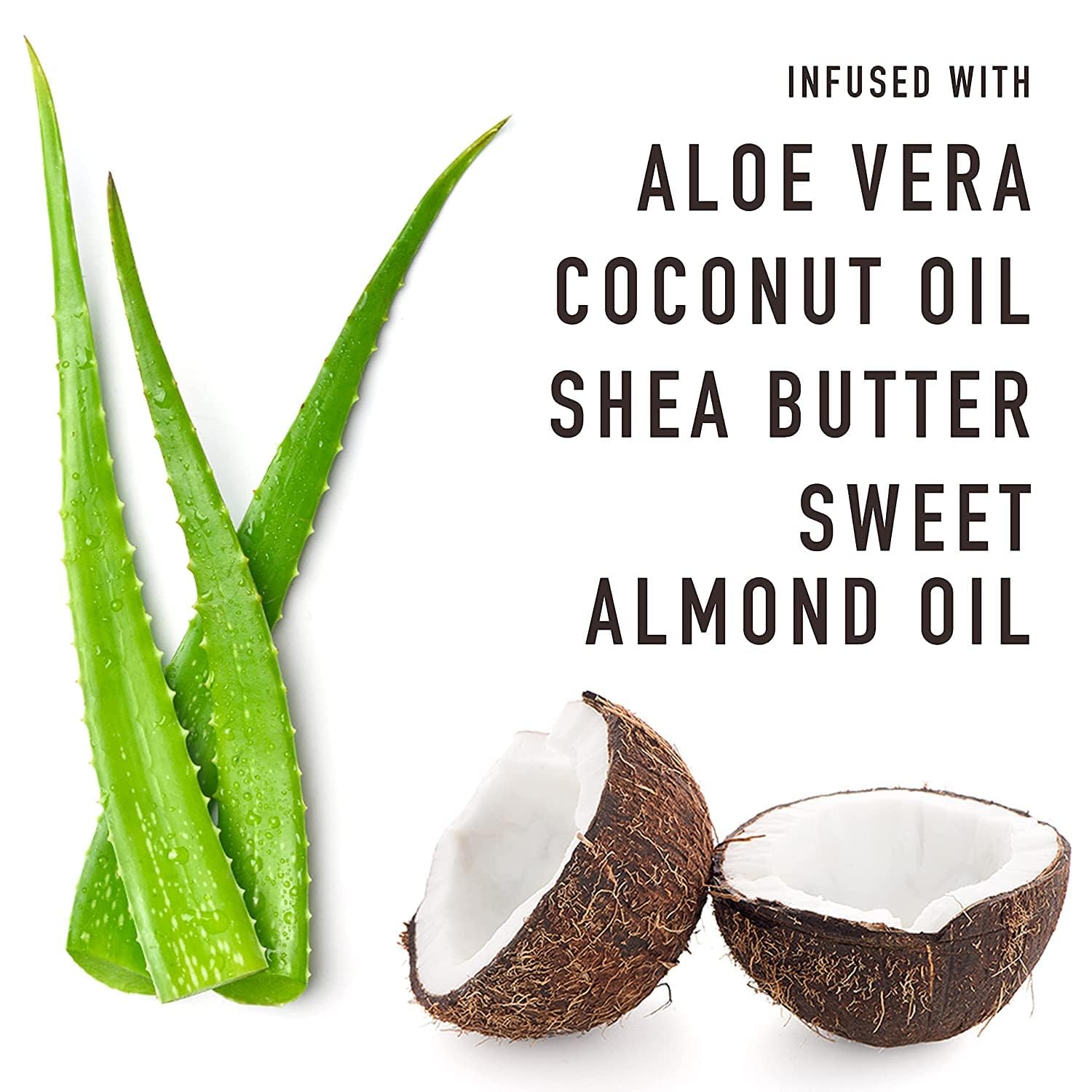 Bevel premium ingredients used in beard care products