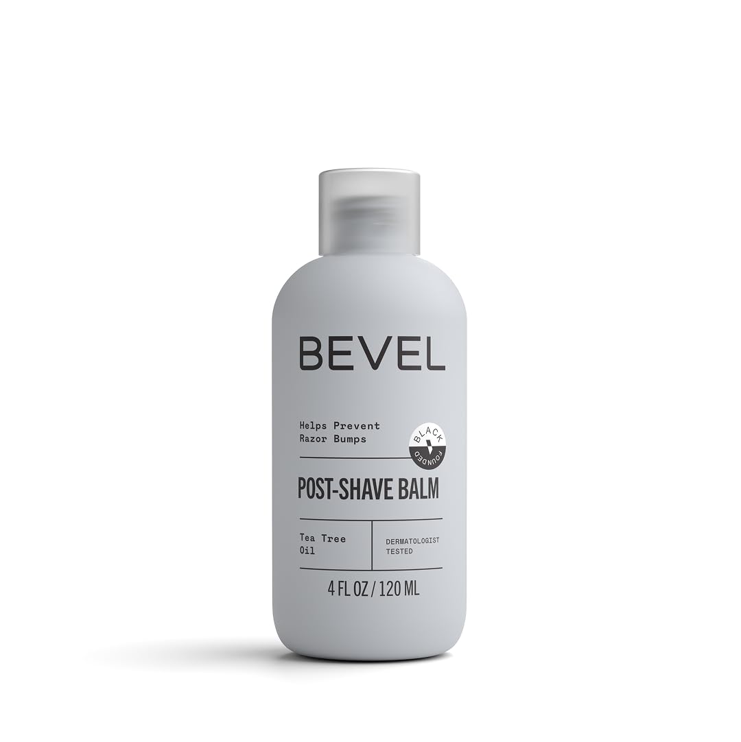 Bevel Shave Cream included in kit for Bevel Shaving Kit for Men
