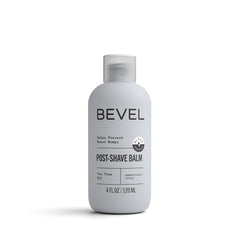 Bevel Shave Cream included in kit for Bevel Shaving Kit for Men