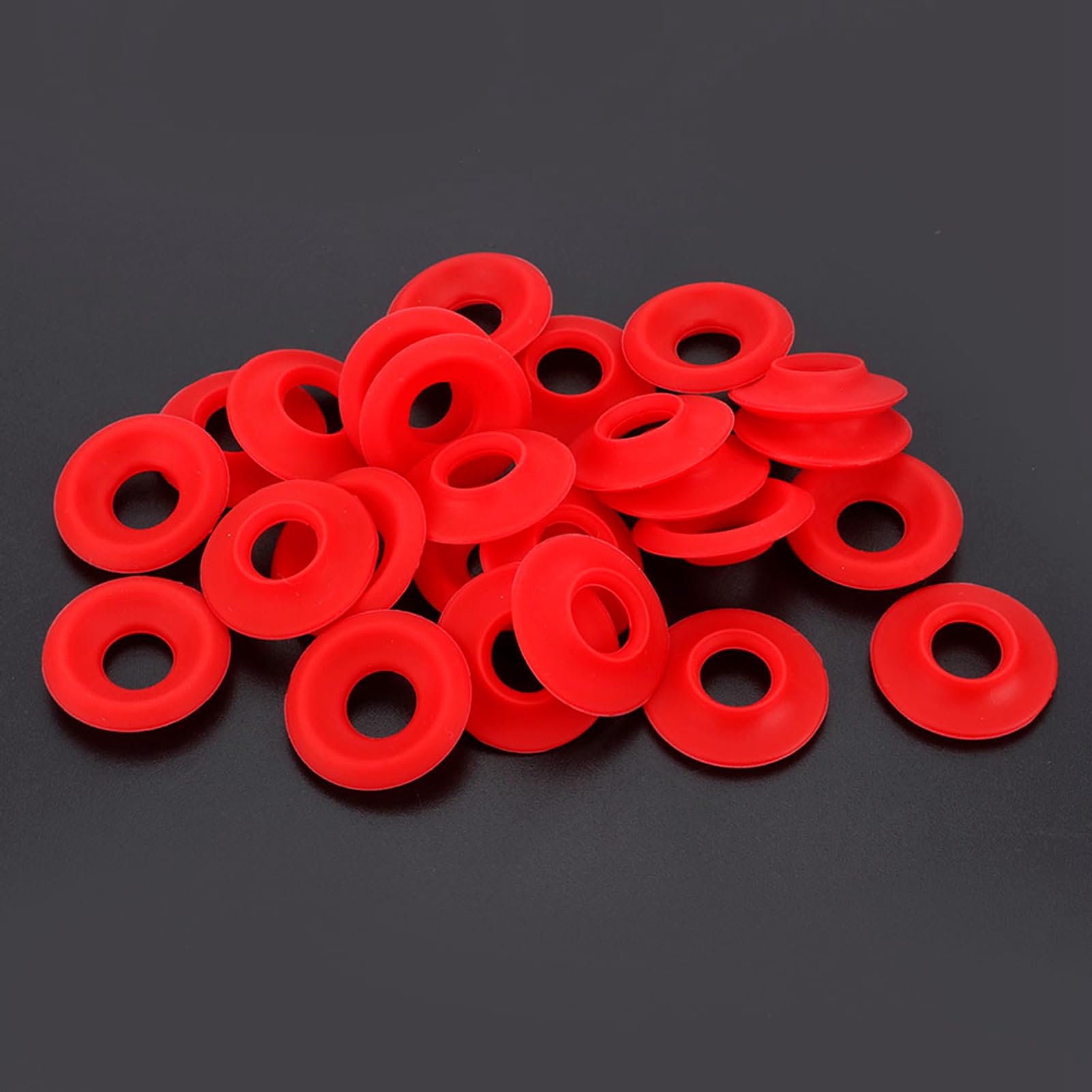 swing bottle seal washer set 25 pieces silicone
