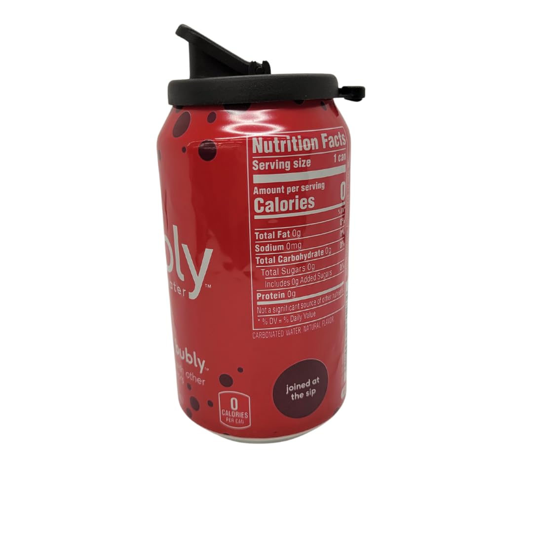 BPA-PCB free Made in USA Beverage Buddee Can Cover