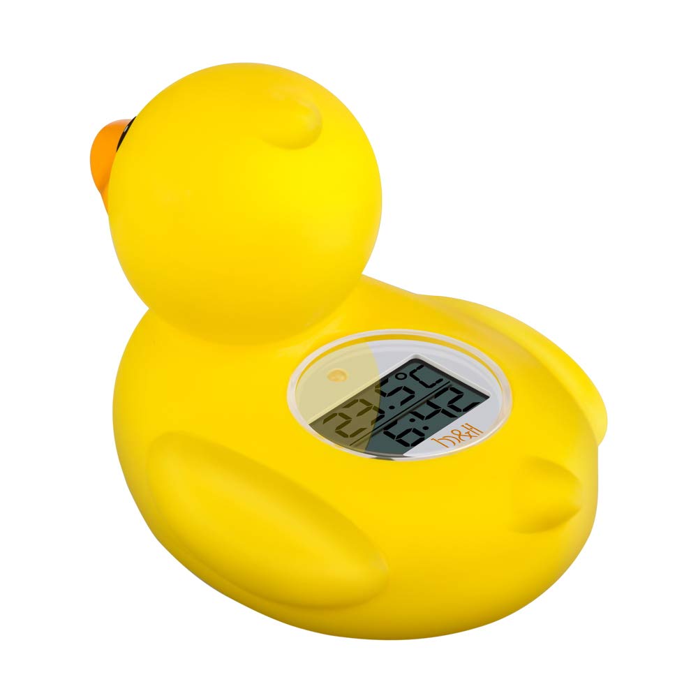 note keep thermometer dry when not in use