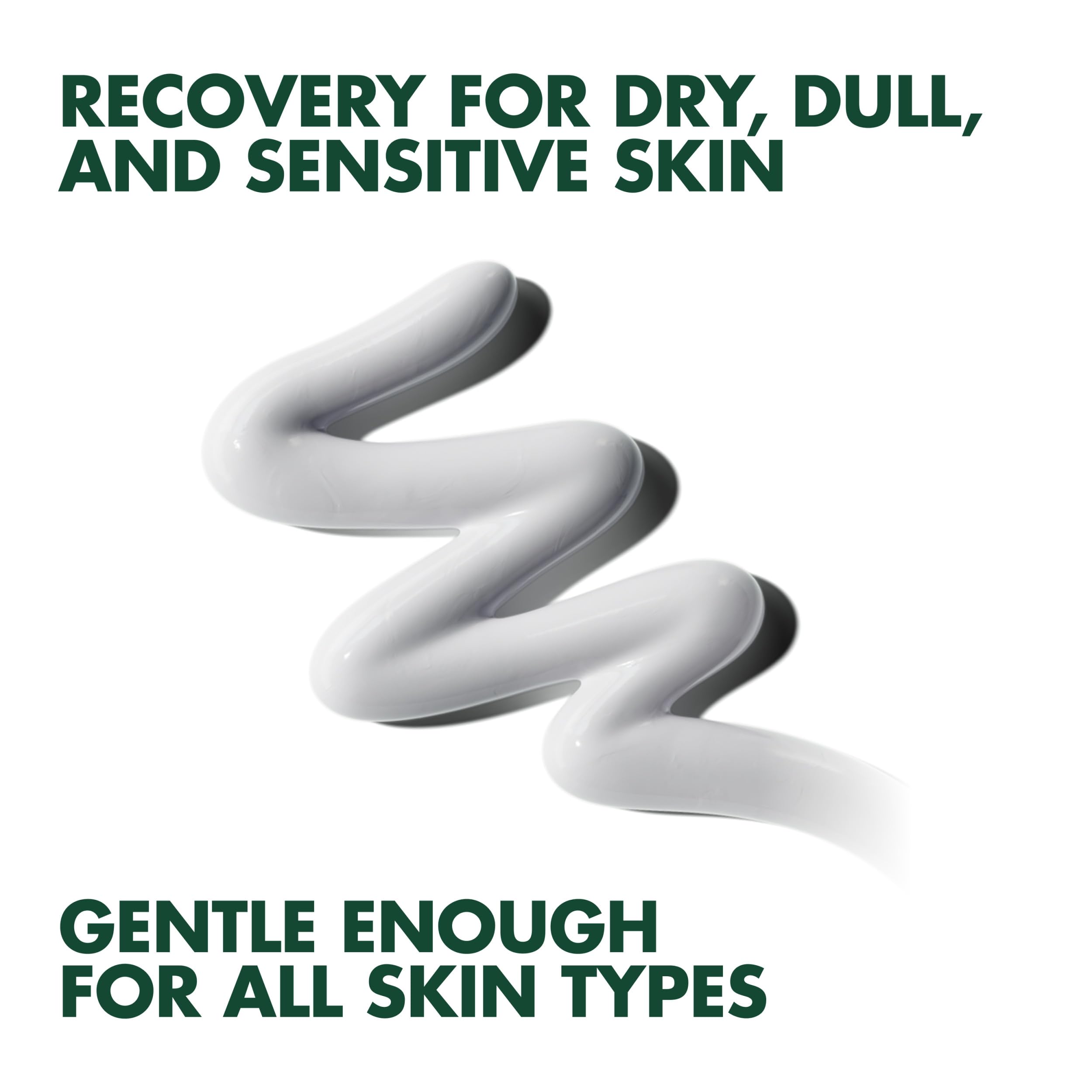 Triethanolamine Alginate soothing ingredient in BIAFINE emulsion