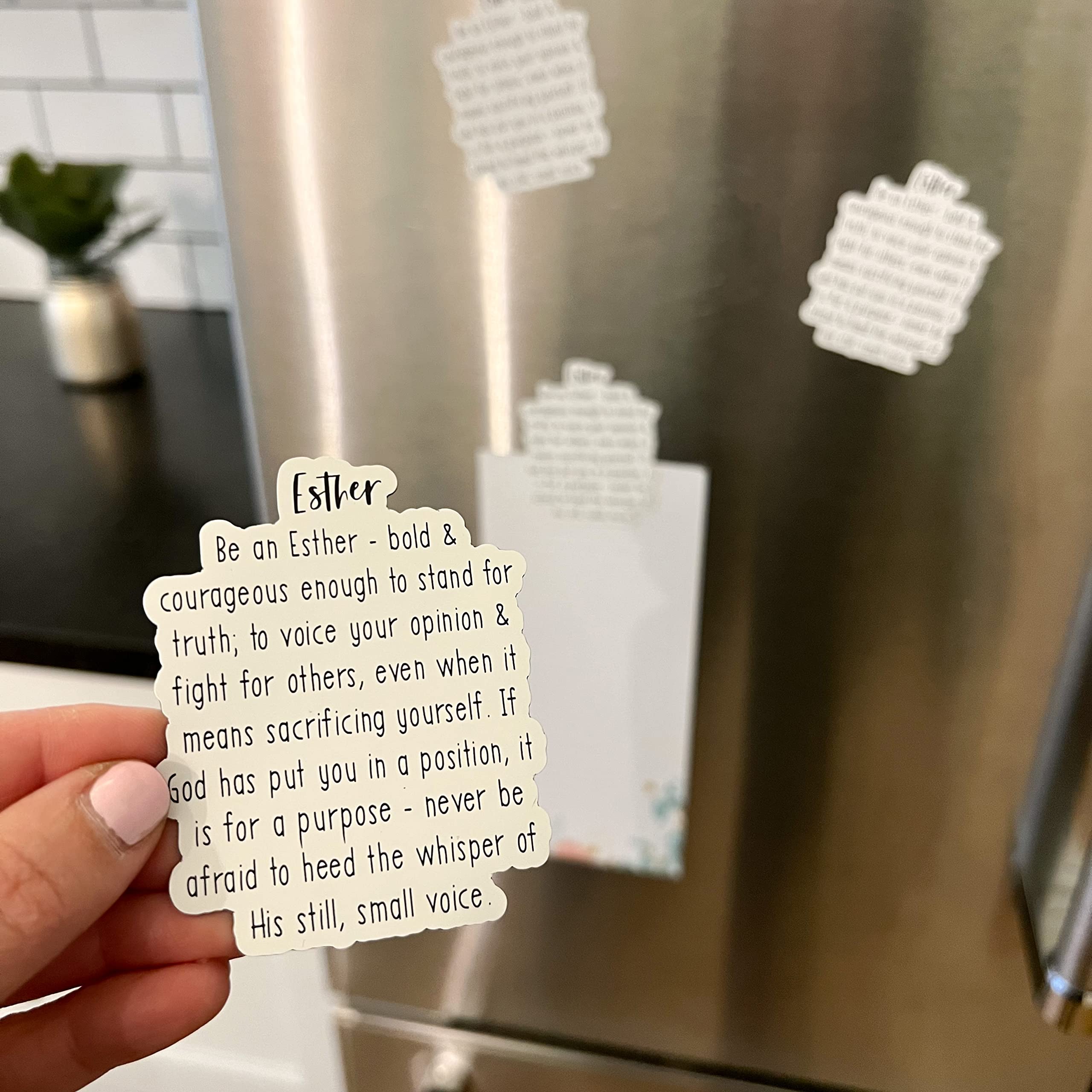 Swaygirls Seattle area woman owned business magnet