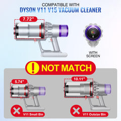 Dyson bin replacement part 970050-01