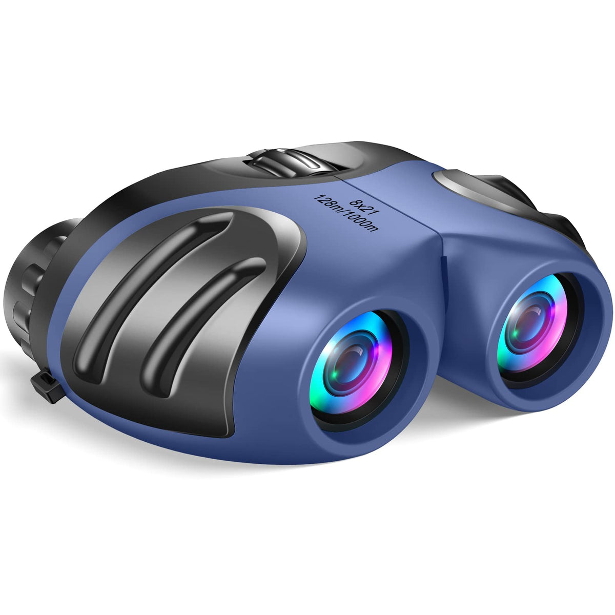 Binoculars for Kids 8X magnification for young observers