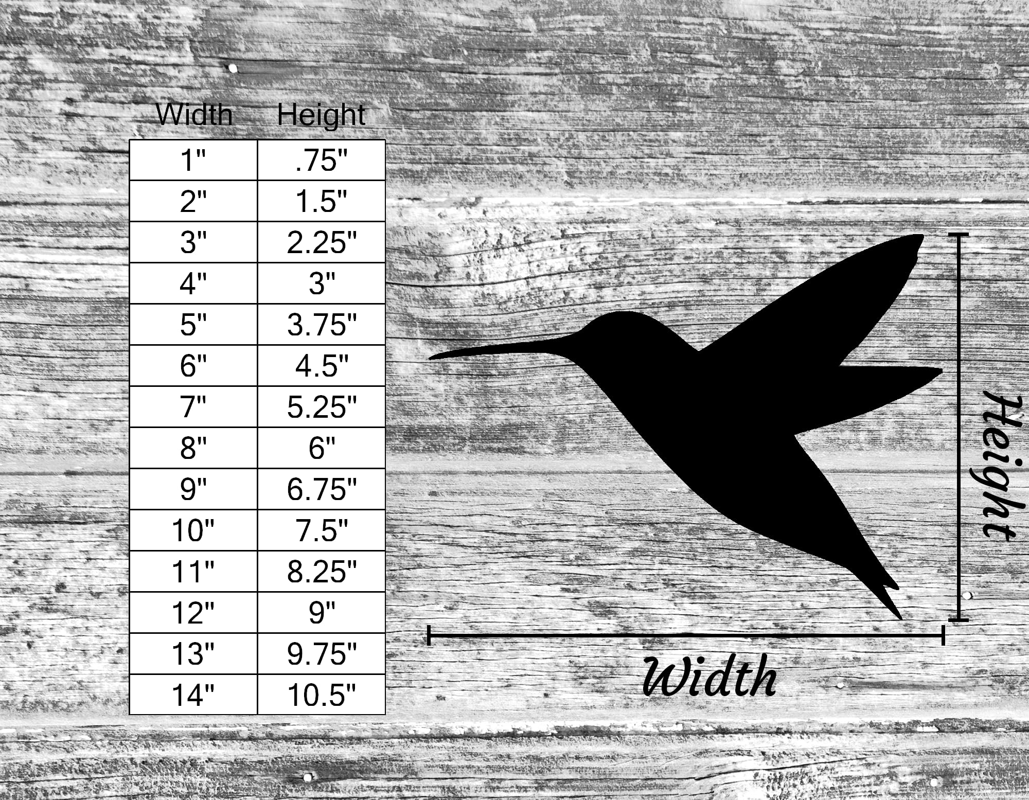 Birch plywood cutouts set for woodworking and crafts
