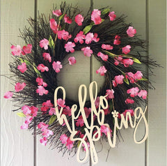 Designed and handcrafted by a mom of three littles in Northern California garage workshop