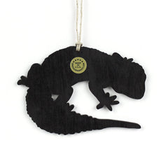 USA made leopard gecko ornament lightweight