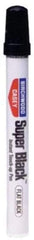 Birchwood Casey Long-Lasting Fast-Drying Super Black Touch-Up Pen used on scopes and accessories