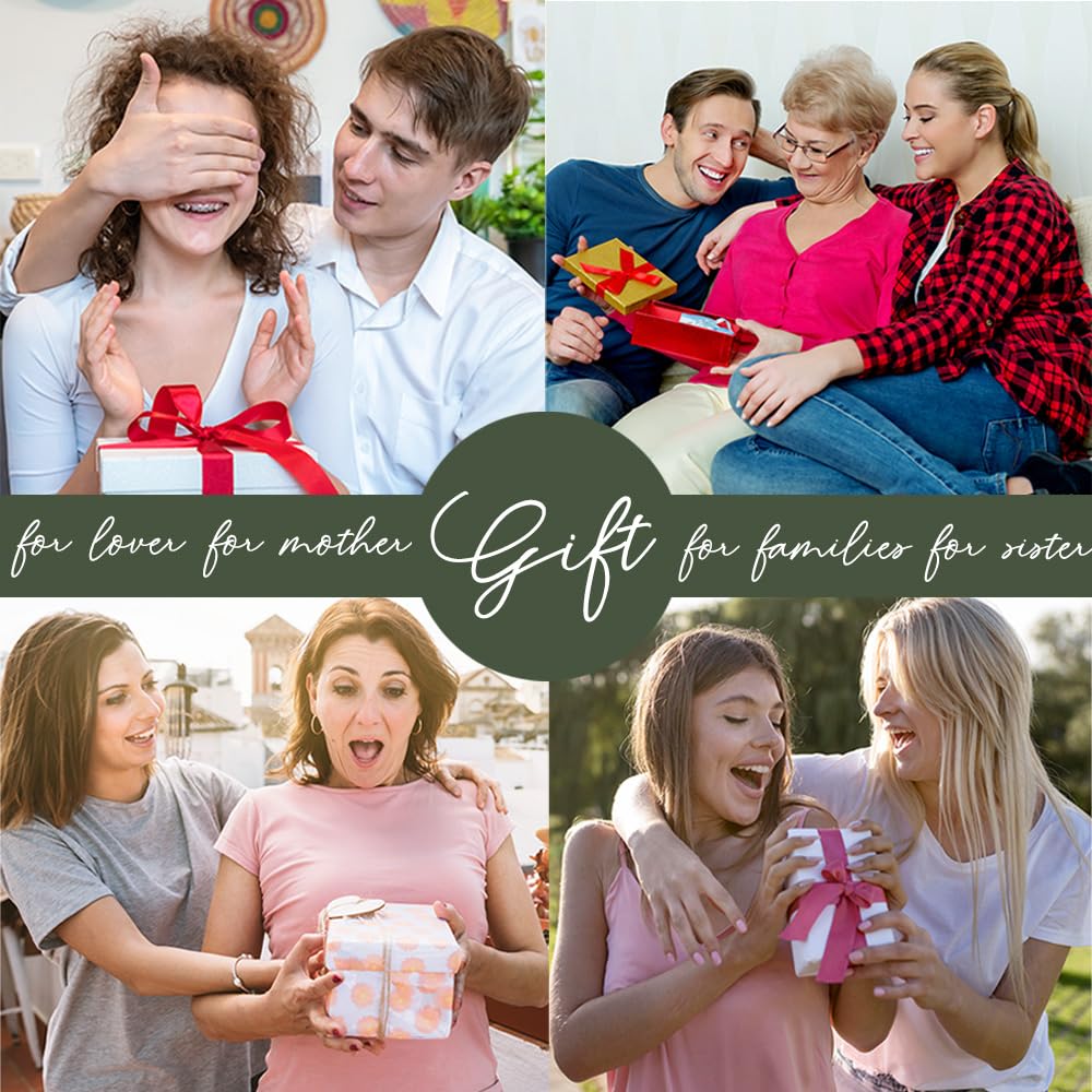 Gag gift concept for sister friend and coworker