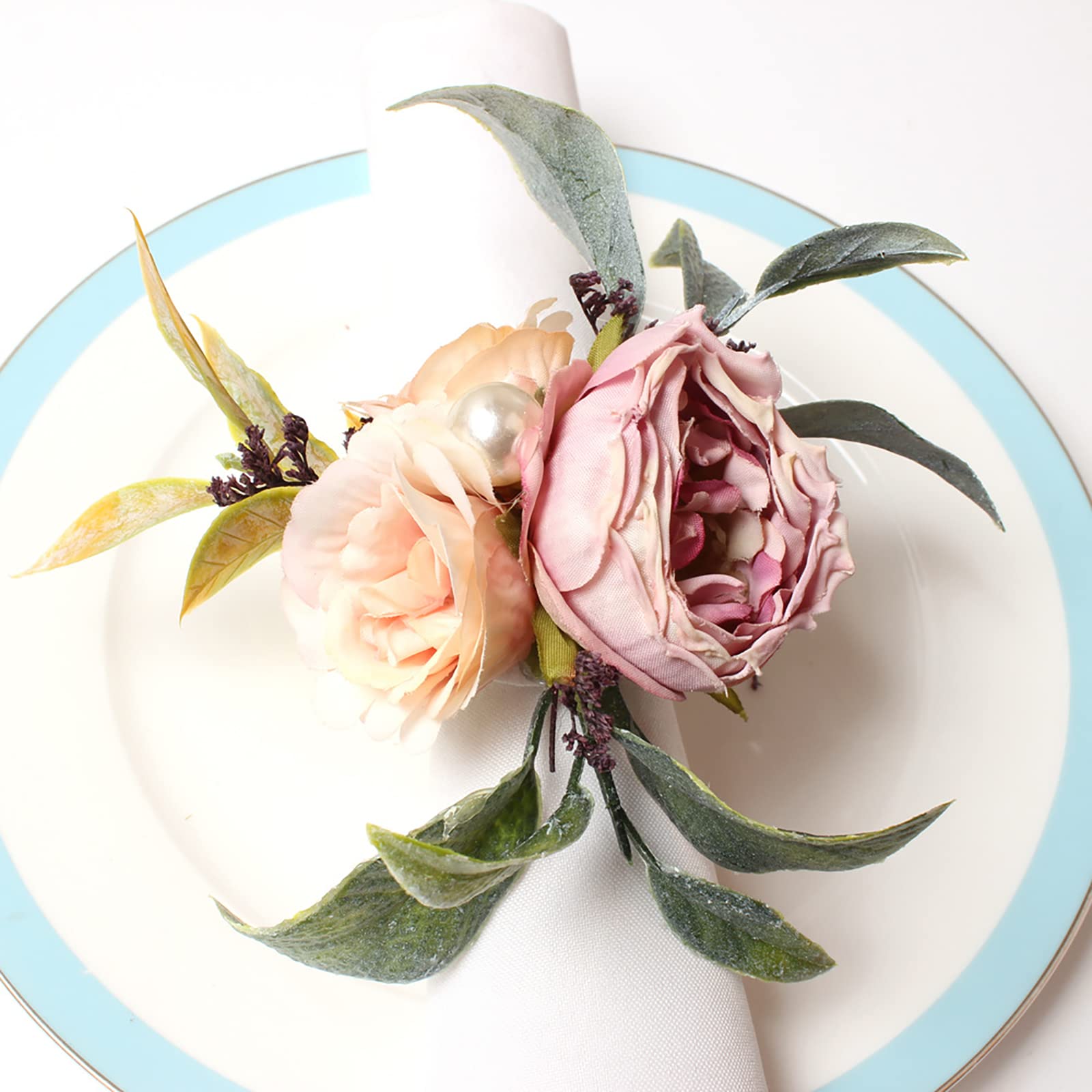 Table decor accessory for weddings birthdays and celebrations