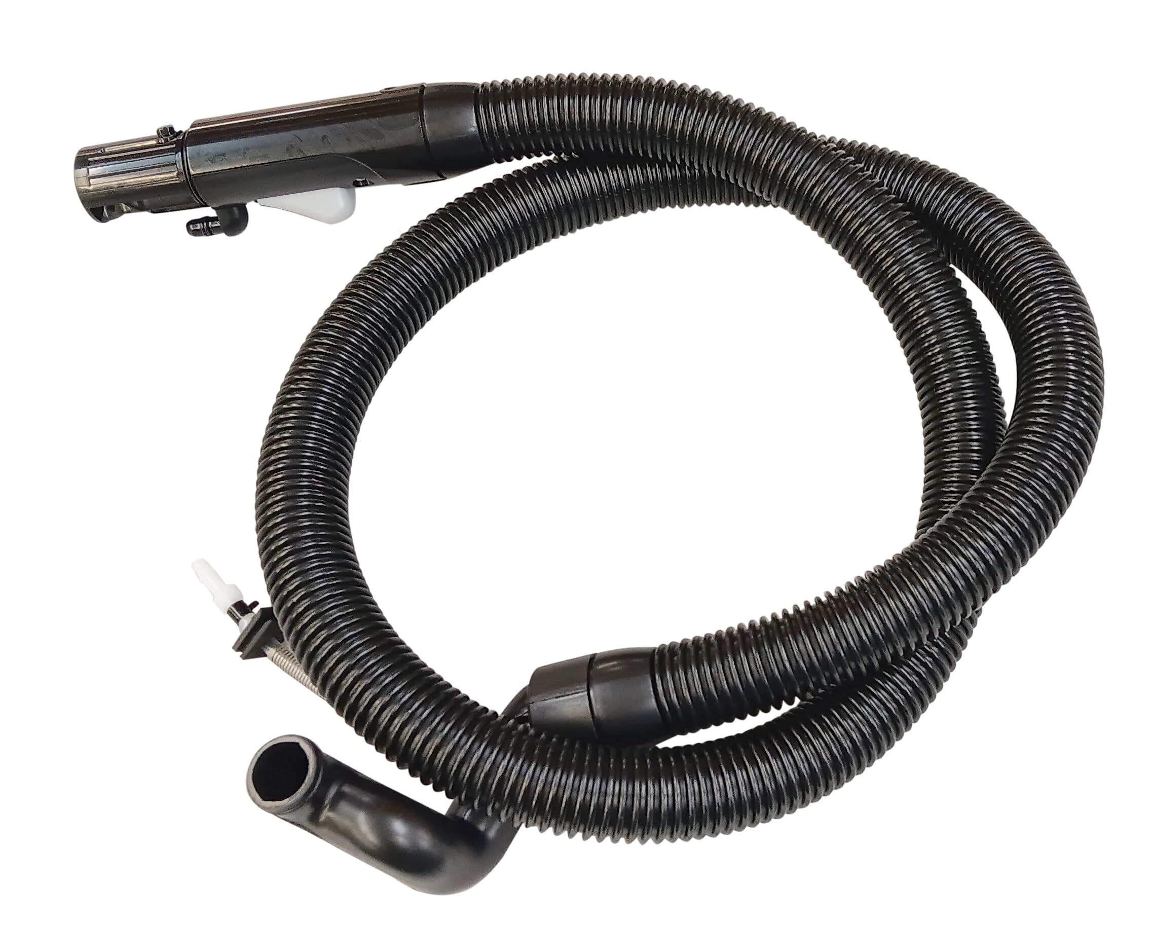 Liftoff cleaner hose attachment for Bissell models