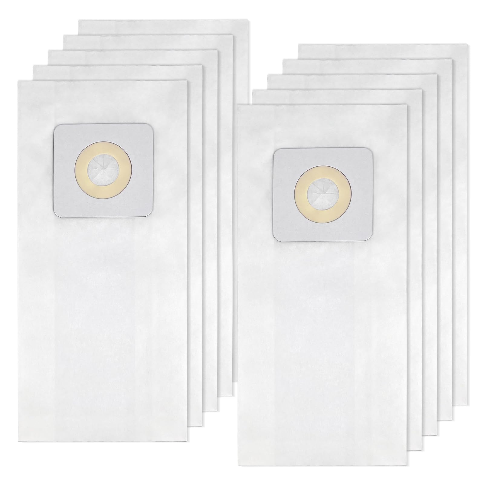 Style 7 vacuum bags for Bissell PowerForce Upright Vacuums