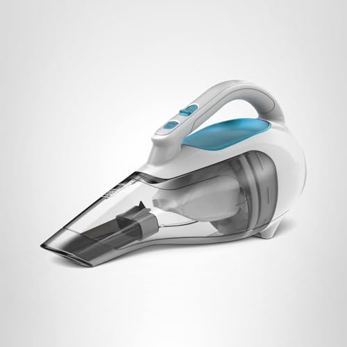 BLACK+DECKER dustbuster handheld vacuum HHVI315JO42 product image