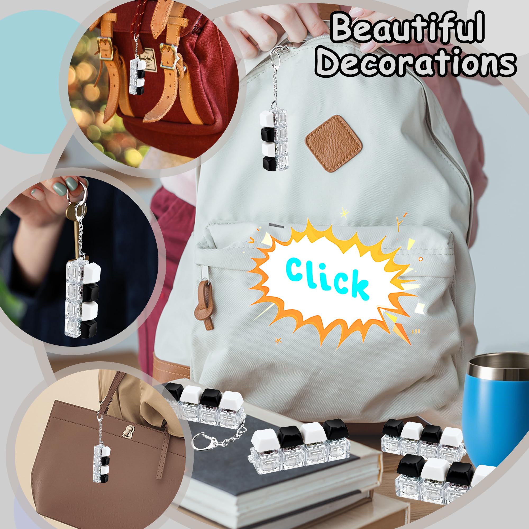 Product made from plastic and zinc alloy material
