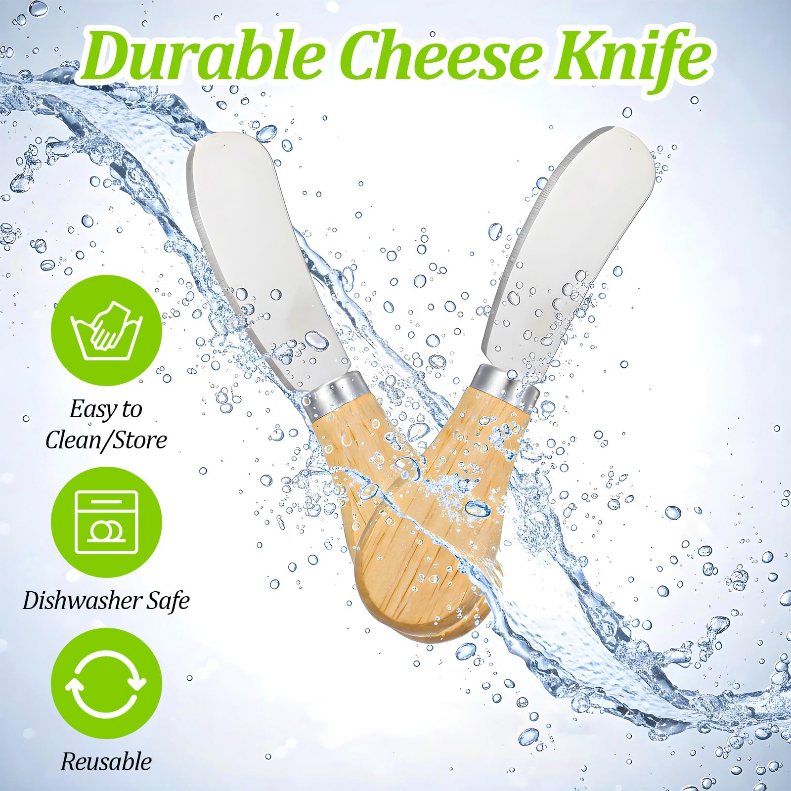 blade length 2.4 inches and handle 2.32 inches