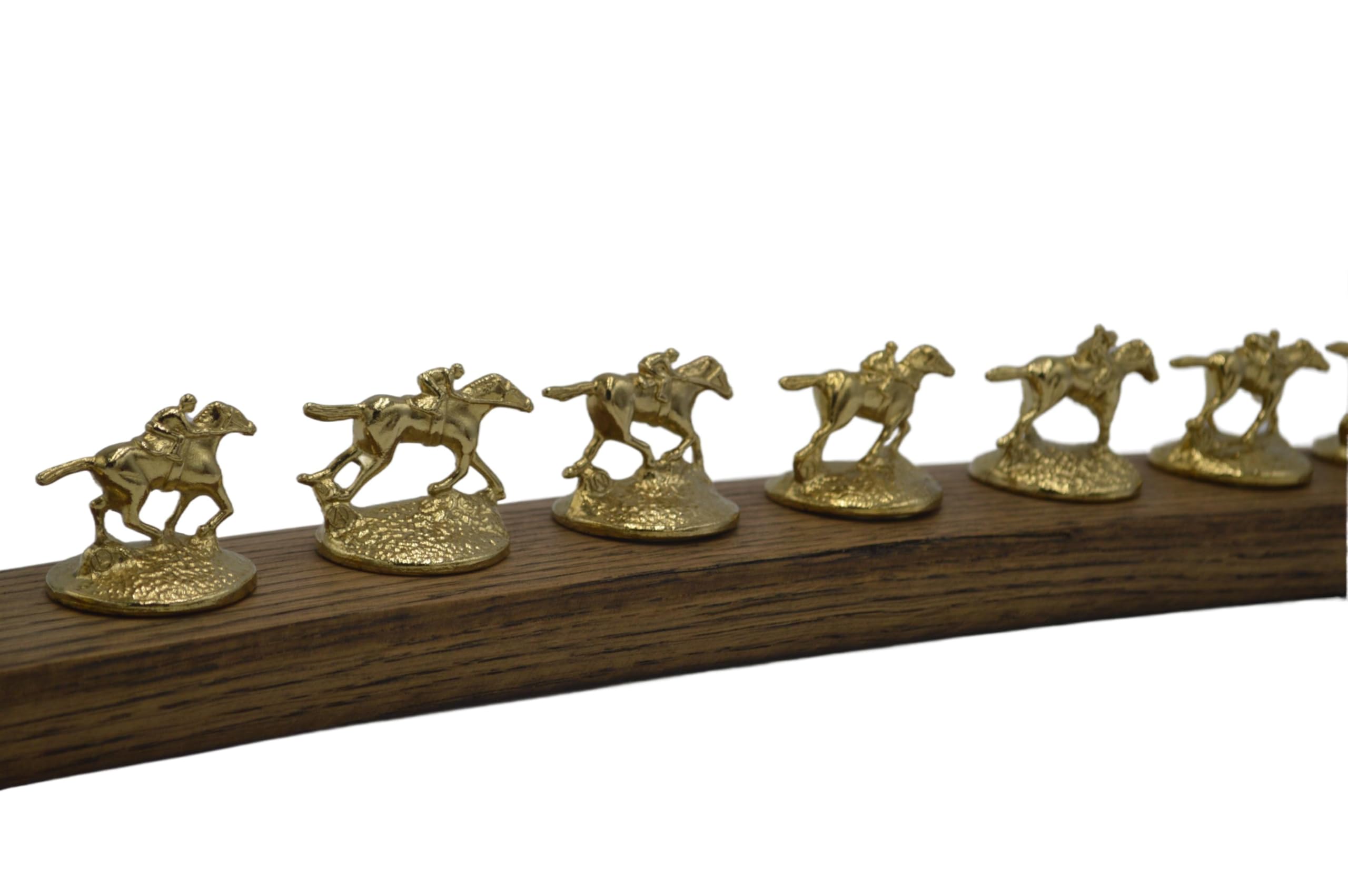 Blanton's horse cork stoppers compatibility cork display