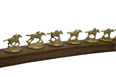 Blanton's horse cork stoppers compatibility cork display