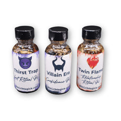 BlkGrlMagick Relationship Goals 3pc Bundle product image