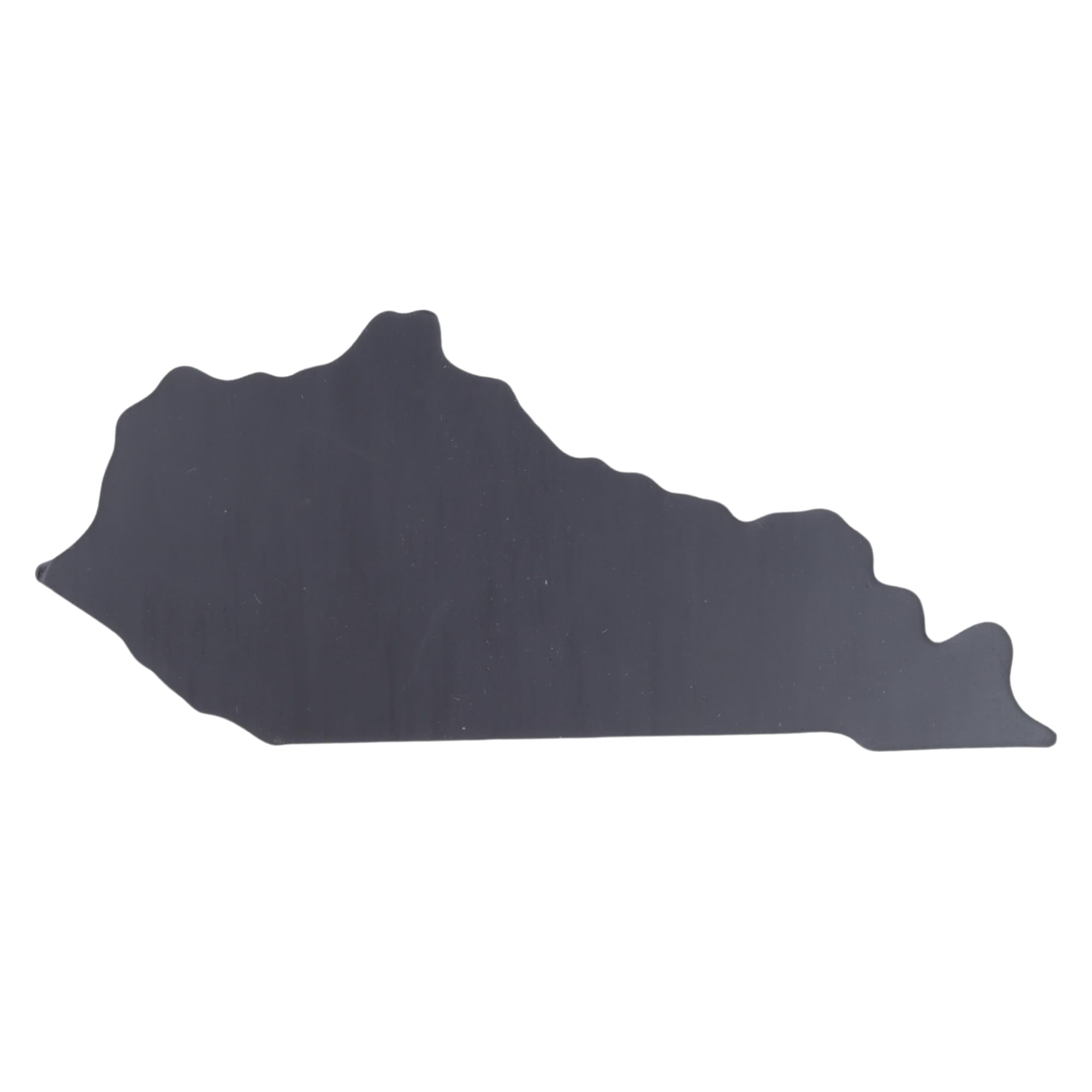 Bluegrass State Kentucky souvenir magnet for fridge