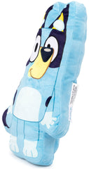 Bluey plush pillow for kids bedrooms
