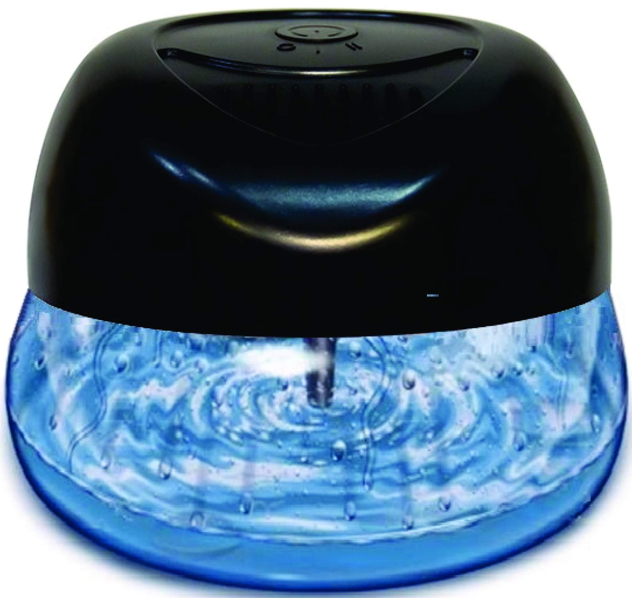 Bluonics Fresh Aire Water Air Washer front view