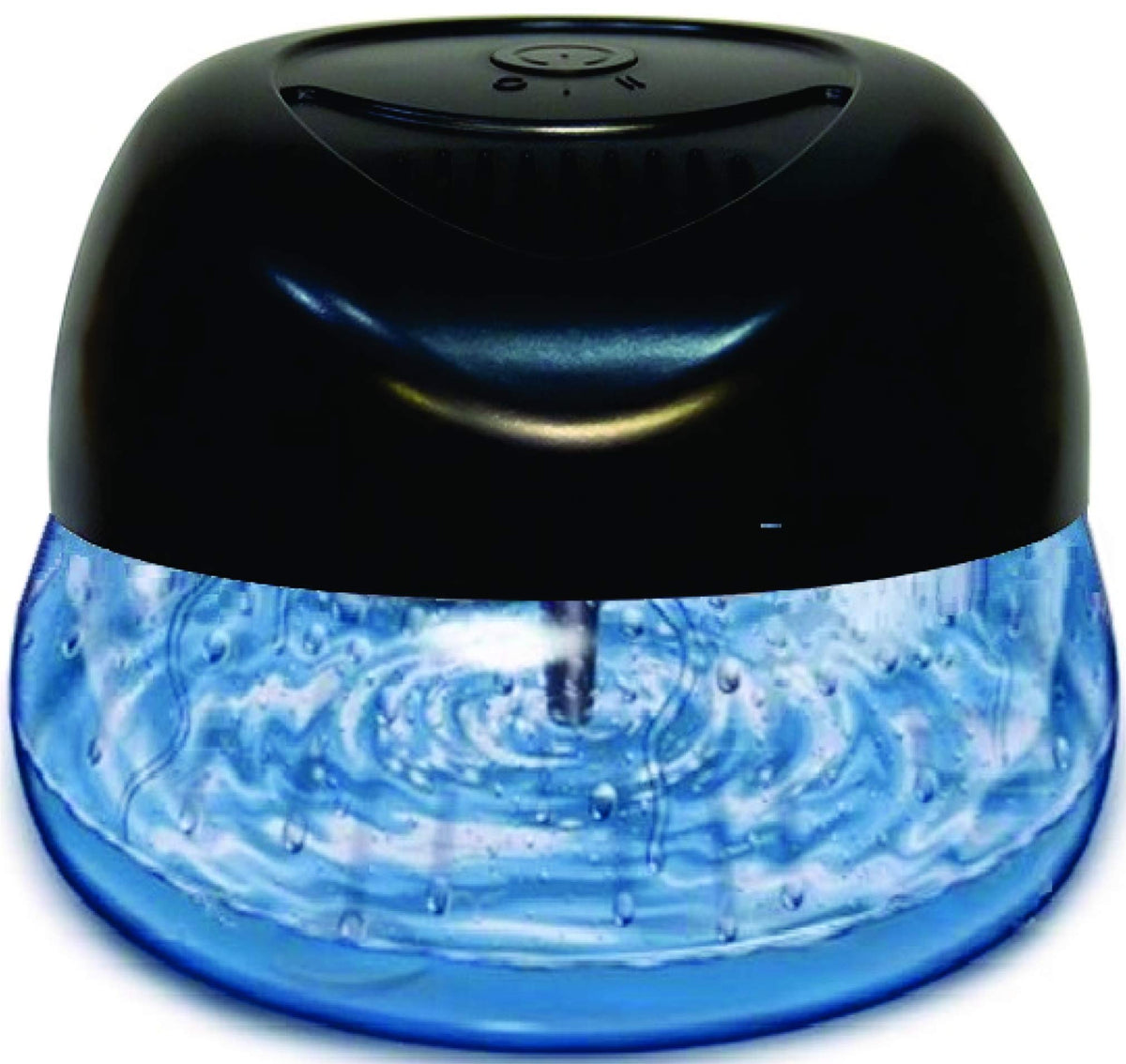 Bluonics Fresh Aire Water Air Washer front view