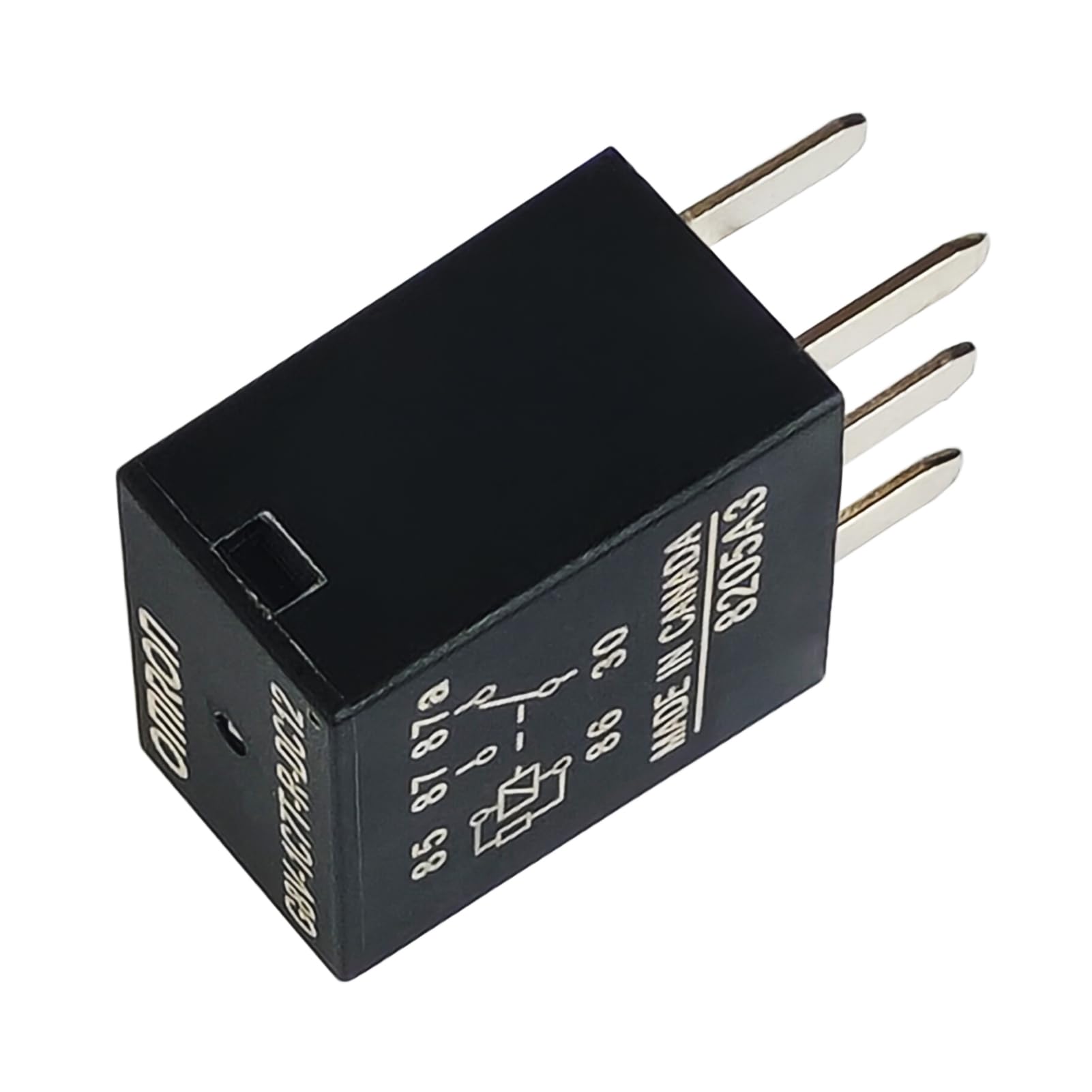 G8V-1C7T-R-DC12 boat electrical relay 12V 35A
