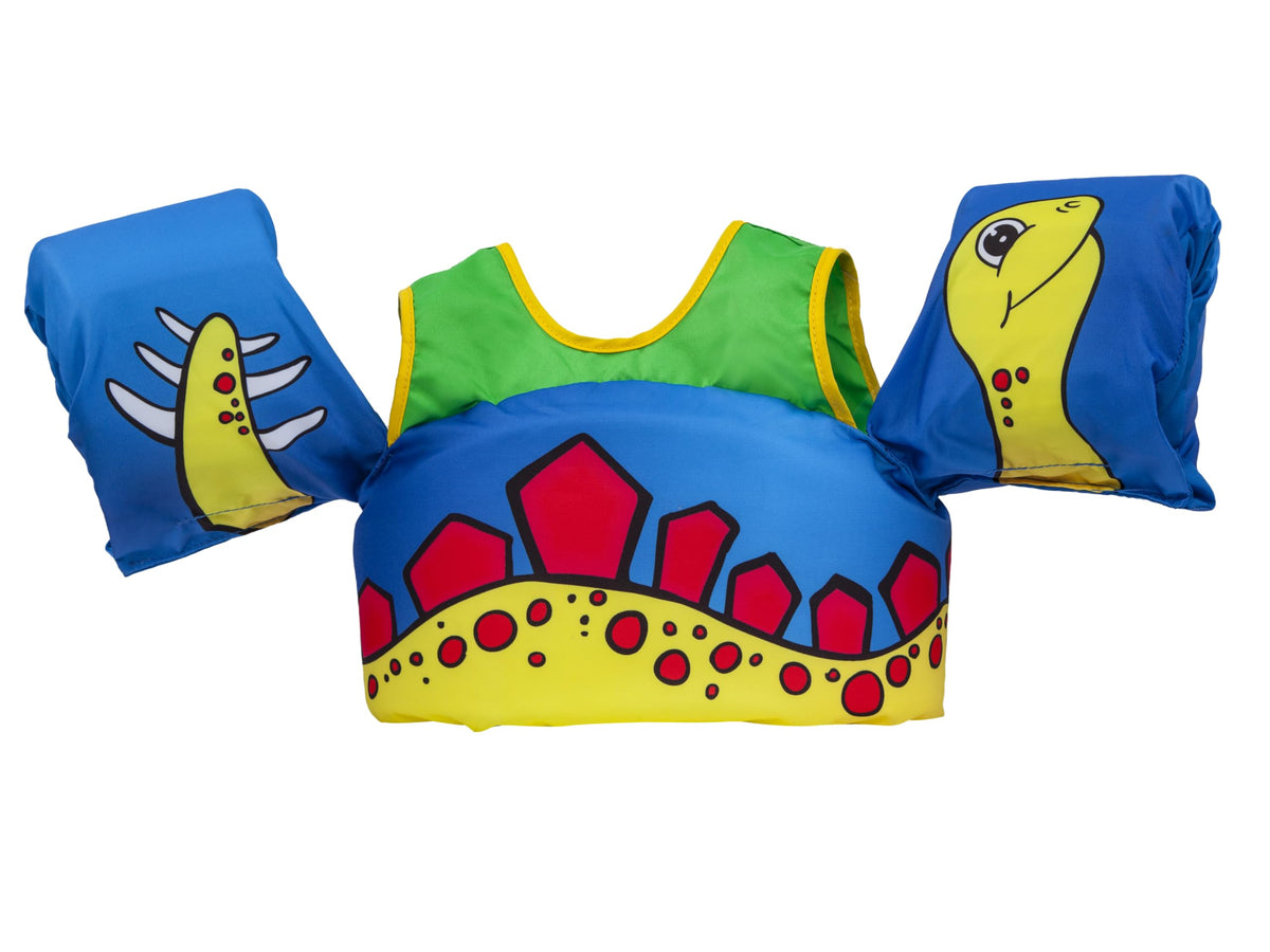 Body Glove Paddle Pals Learn to Swim Life Vest brand and model