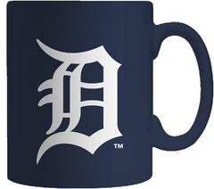 Detroit Tigers mug by Boelter 11 oz for fans
