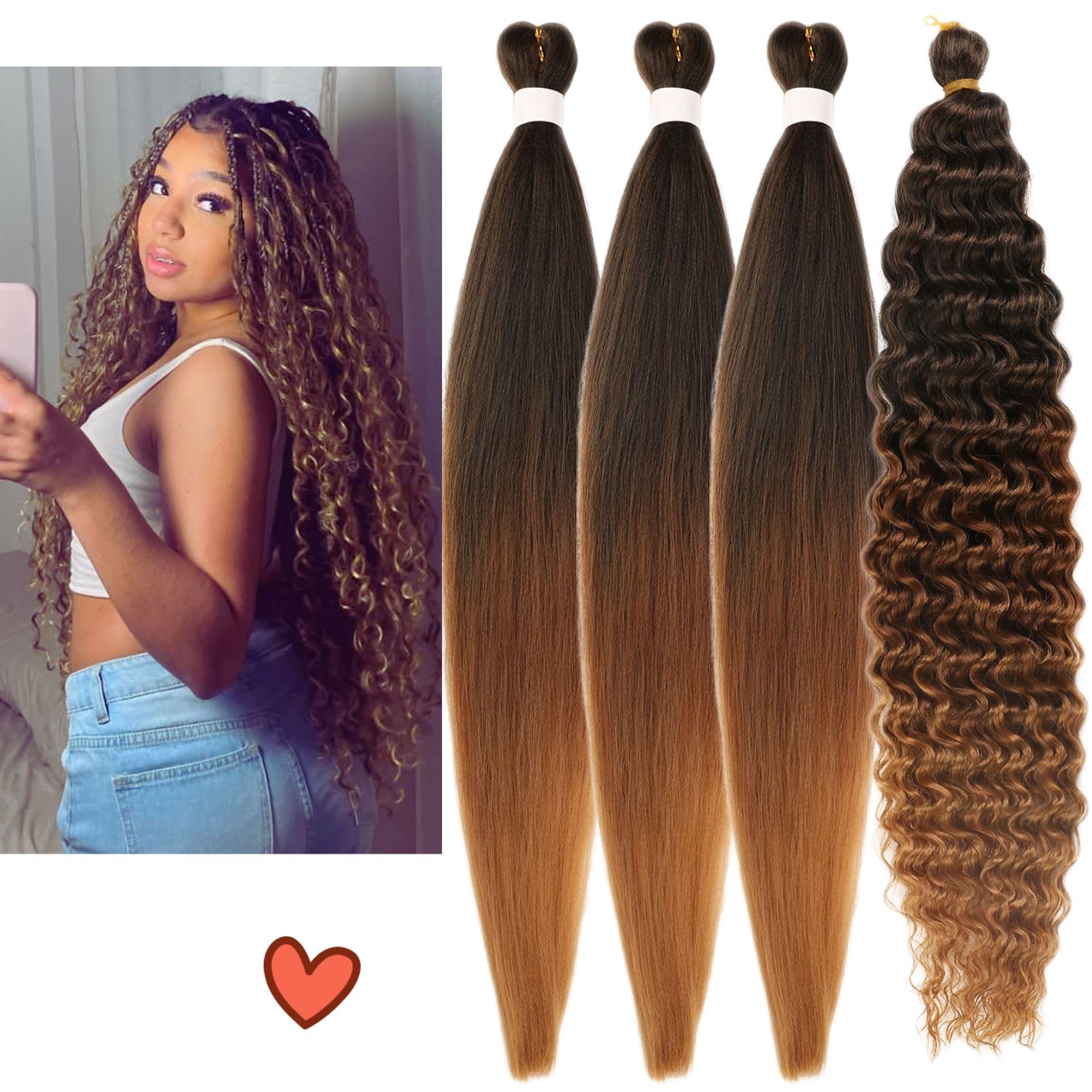 boho braids care tips instructions
